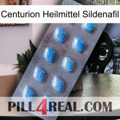 Centurion Remedies Sildenafil viagra3